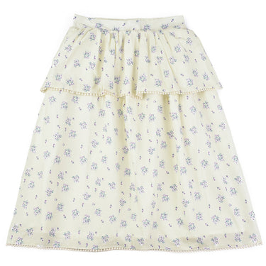 Hadas Ella Ruffle Skirt - Kidichic